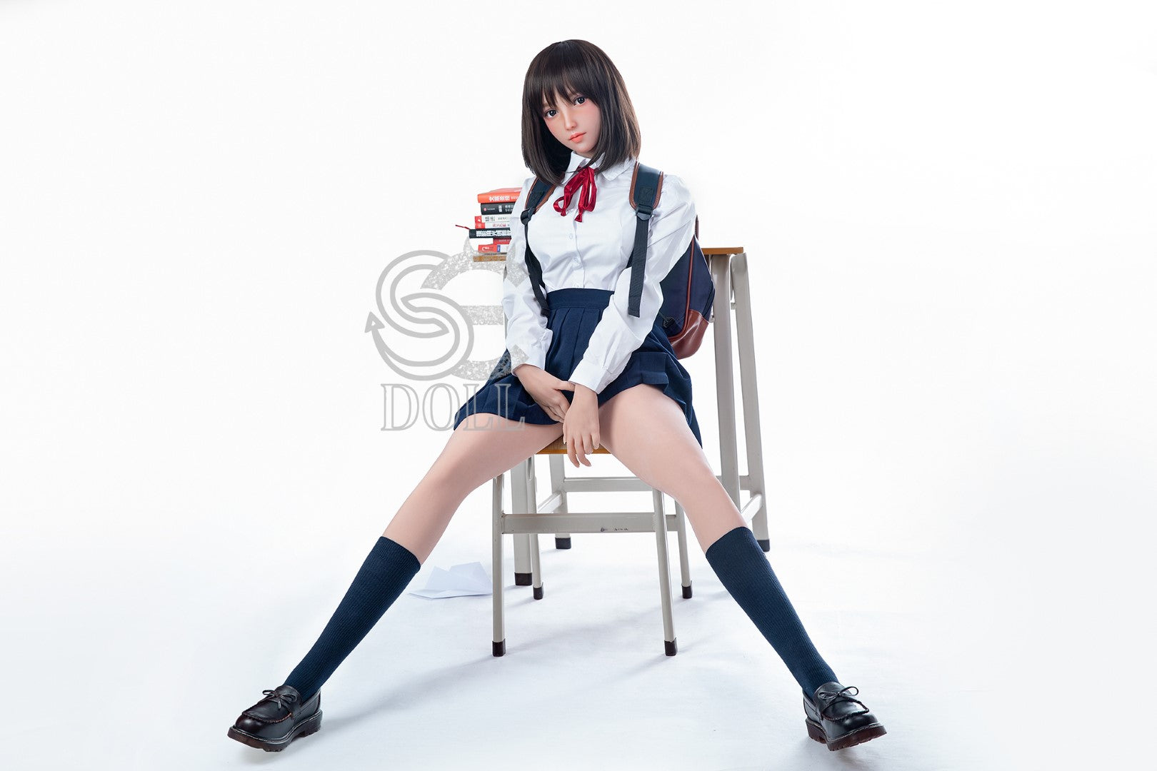 Yuuki.A sexdukke (SEDoll 163 cm e-cup #076 TPE)