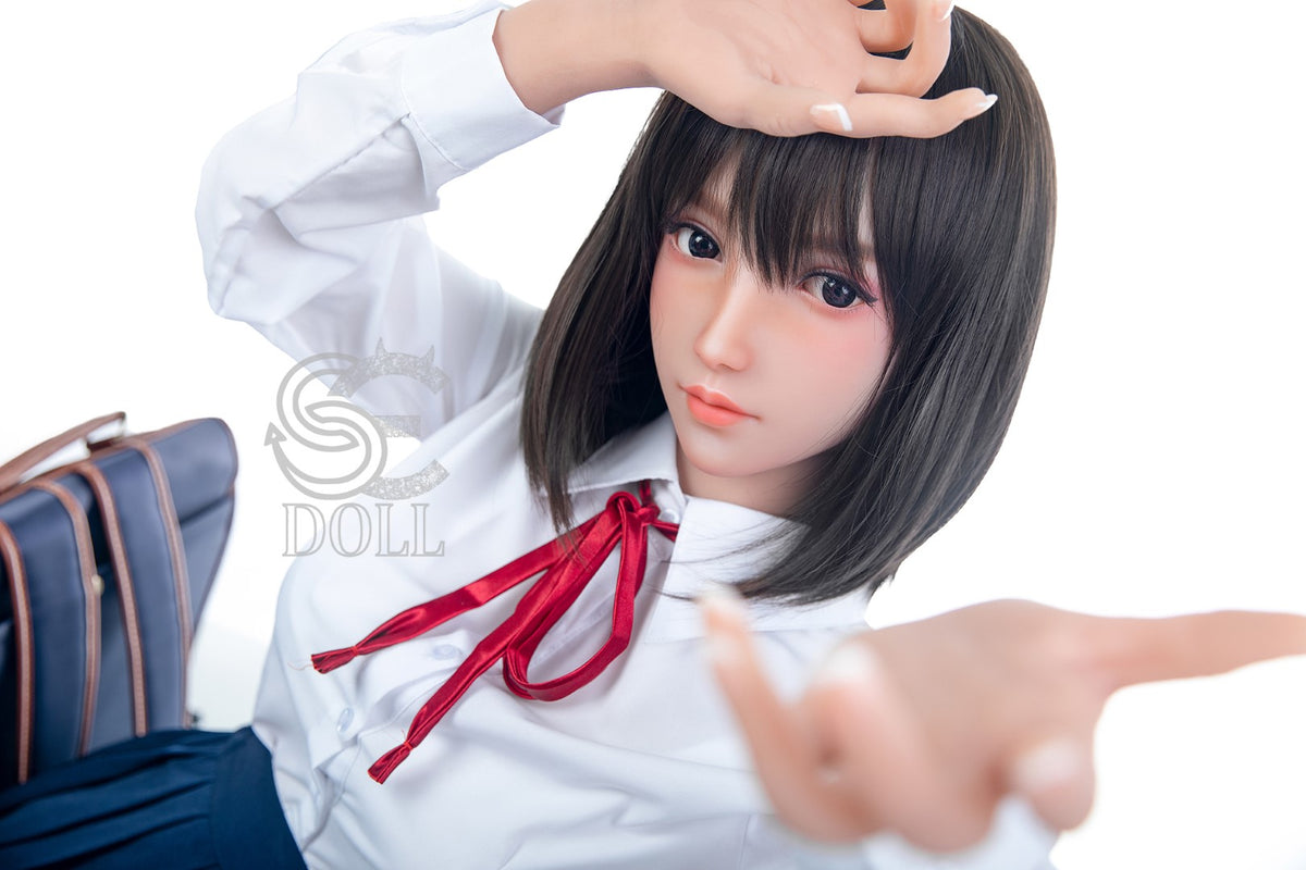 Yuuki.A sexdukke (SEDoll 163 cm E-cup #076 TPE)