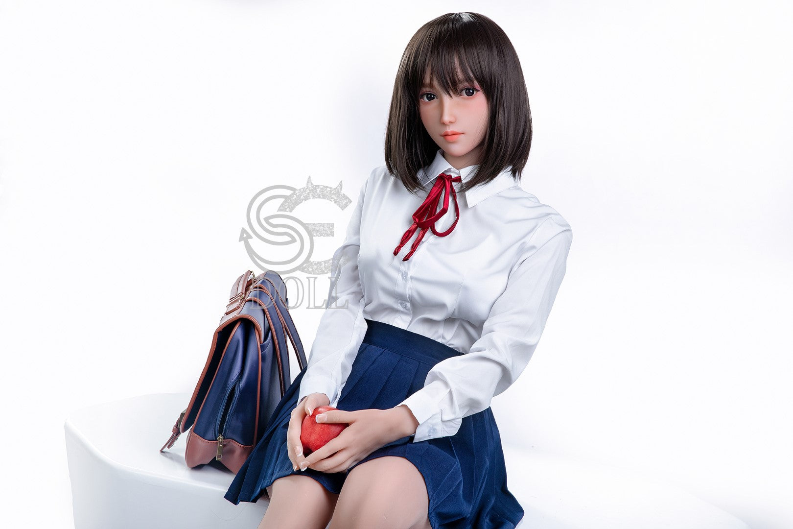 Yuuki.A sexdukke (SEDoll 163 cm e-cup #076 TPE)