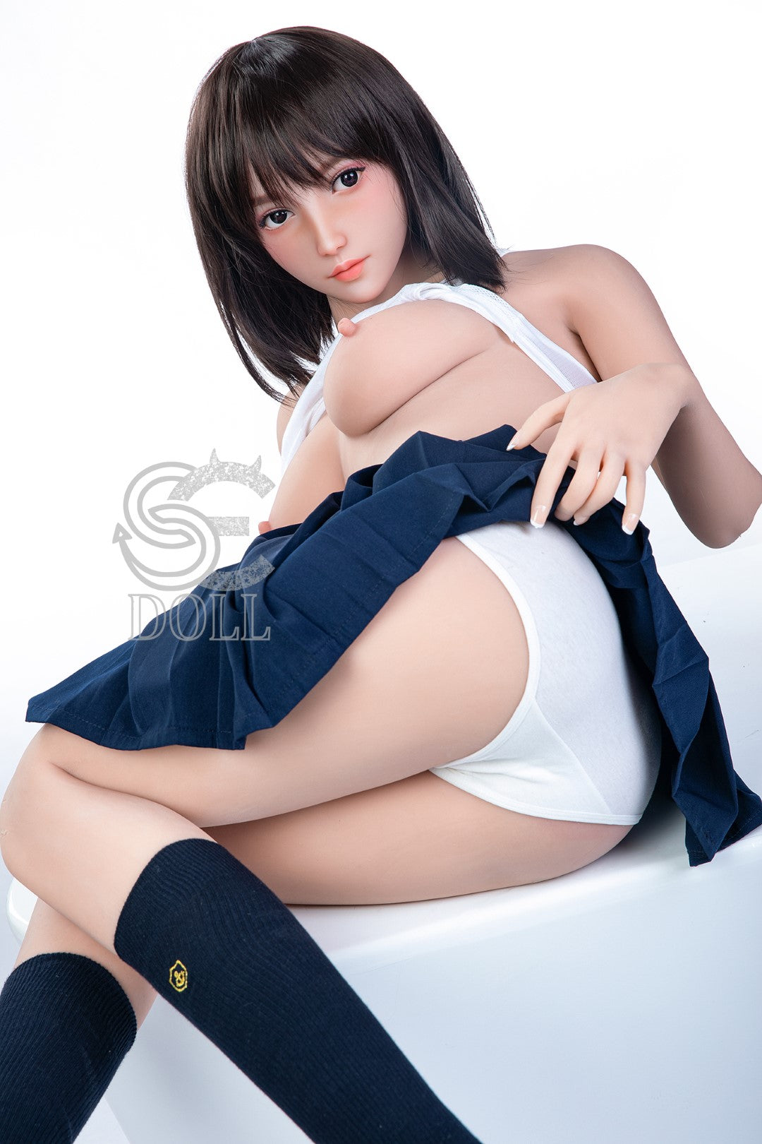 Yuuki.A sexdukke (SEDoll 163 cm e-cup #076 TPE)