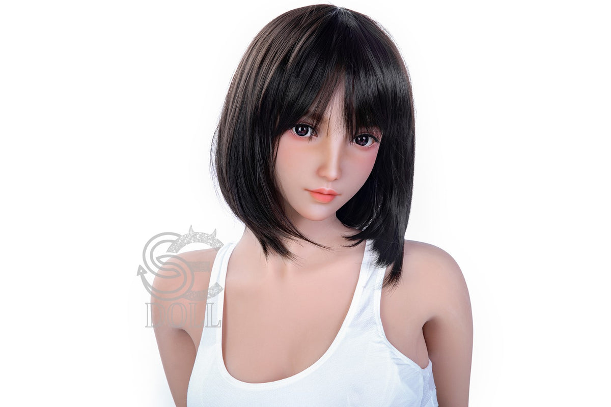 Yuuki.A sexdukke (SEDoll 163 cm E-cup #076 TPE)