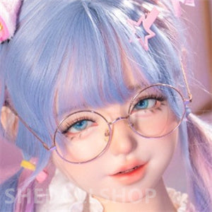 Ekstra hoved (Shedoll Original)