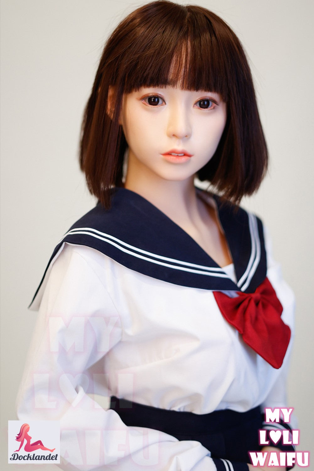 Yume sexdukke (My Loli Waifu 145 cm B-cup #38 TPE+silikone)