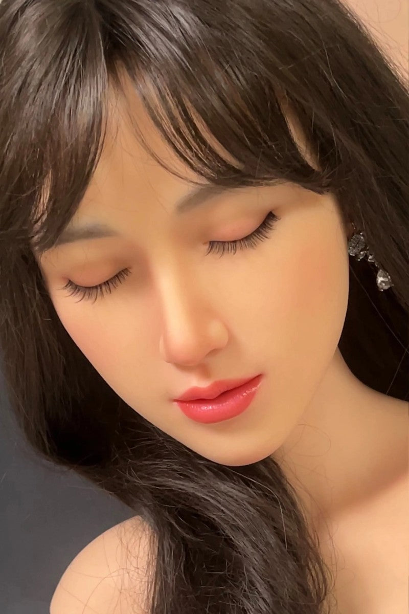 Luna sexdukke (Tayu-Doll 163 cm D-cup ZC-28# silikone)