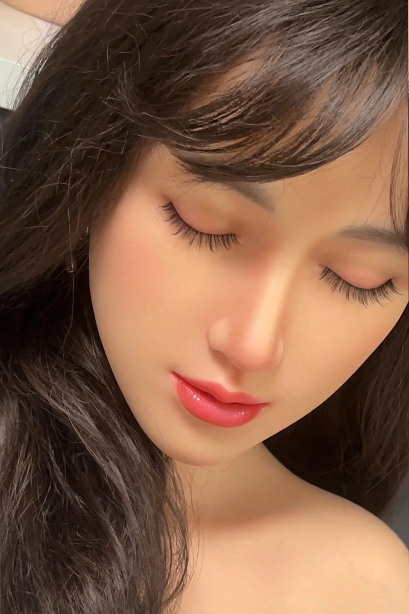 Luna sexdukke (Tayu-Doll 163 cm D-cup ZC-28# silikone)