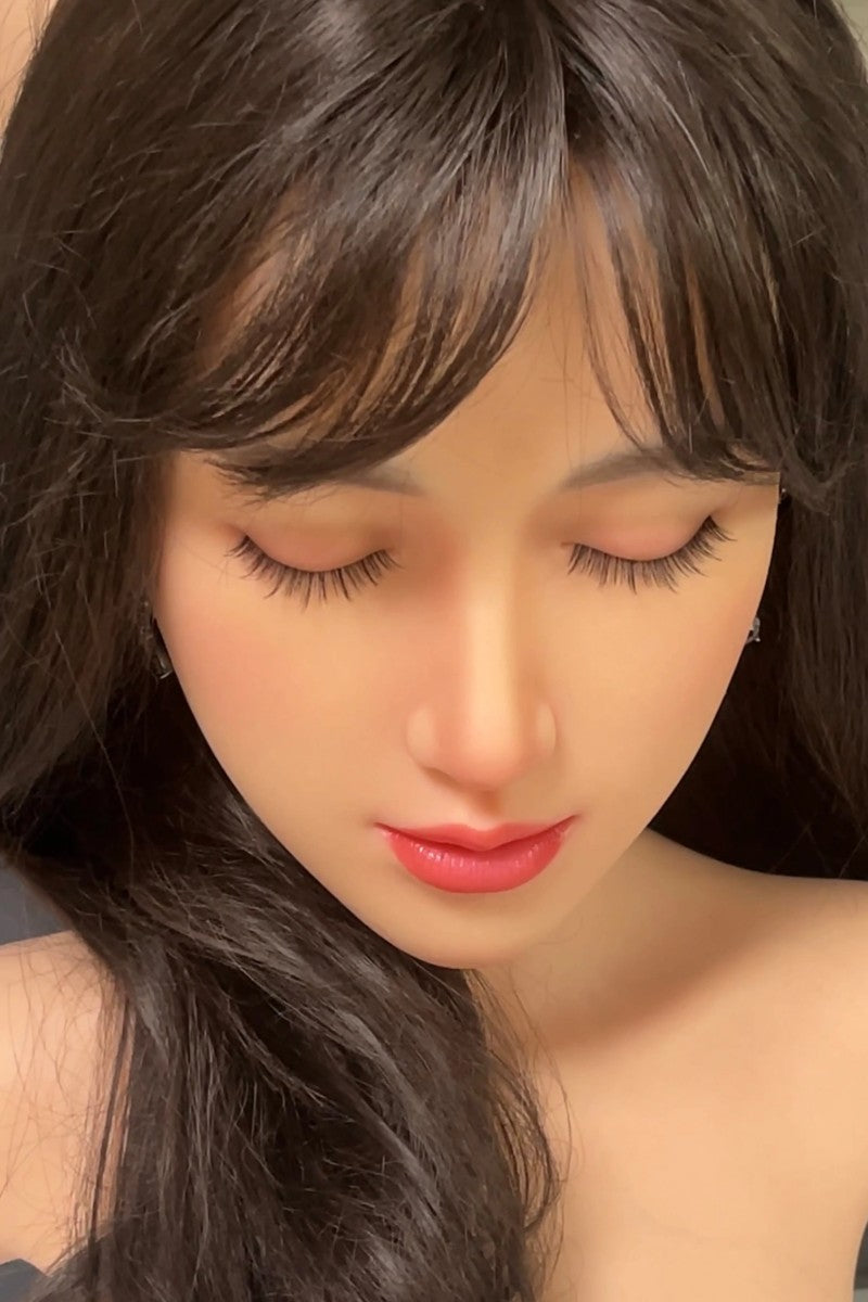 Luna sexdukke (Tayu-Doll 163 cm D-cup ZC-28# silikone)