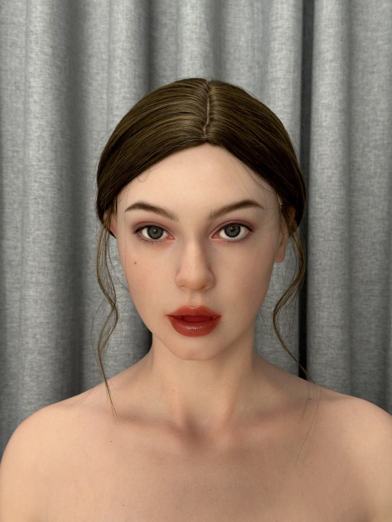 Baifern sexdukke (Zelex 168 cm B-cup ZFE05-1 Fusion silikone)