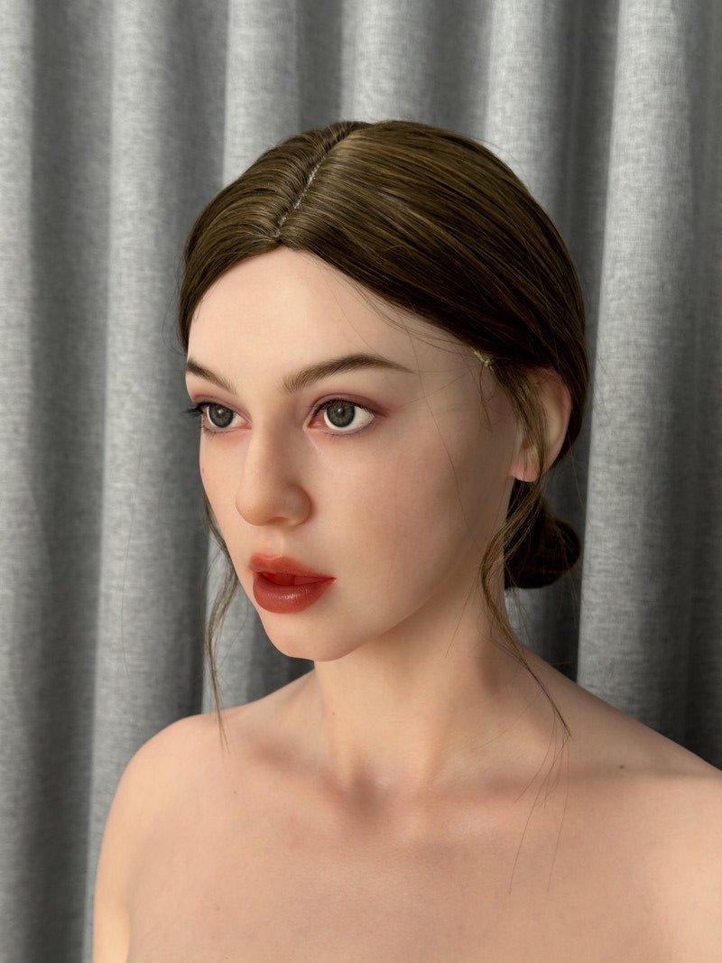 Baifern sexdukke (Zelex 168 cm B-cup ZFE05-1 Fusion silikone)