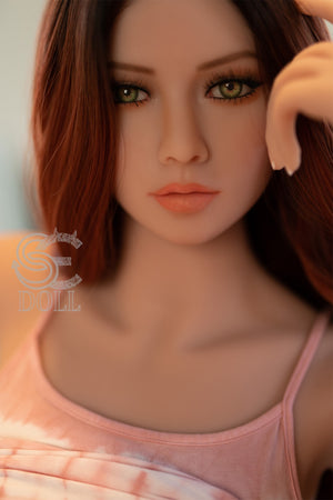 Zoey.B Sex Doll (SEDoll 158 cm d-kupa #082 TPE)