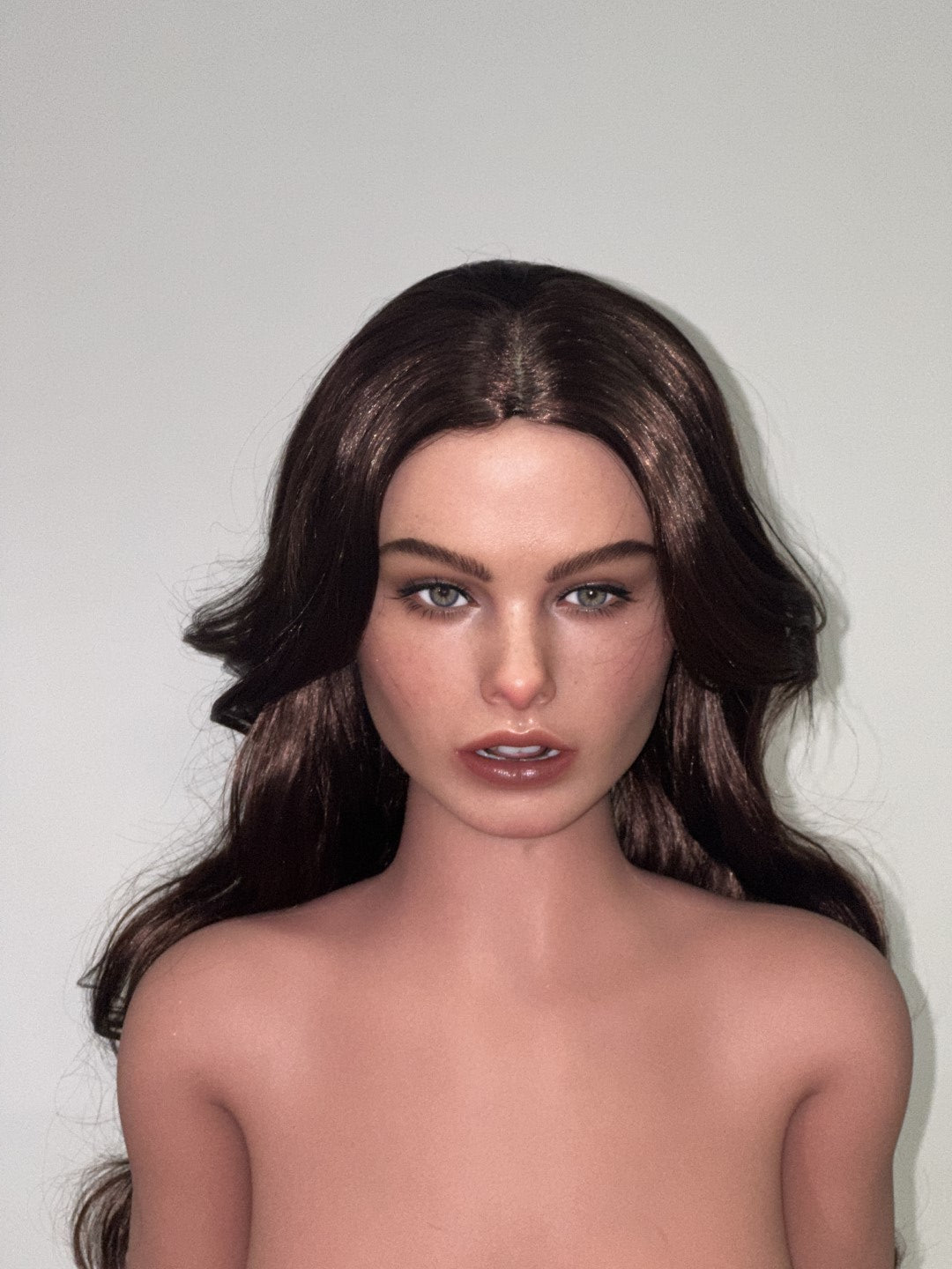 Adela sexdukke (Zelex 165 cm d-cup ZXE200-1 SLE silikone) EXPRESS