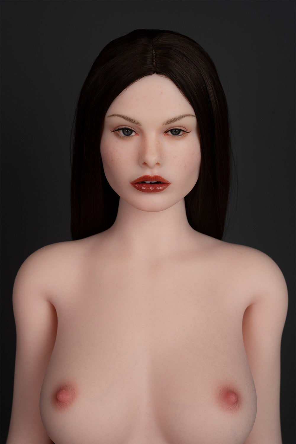 Daniella sexdukke (Zelex 172 cm ecup ZXE200-W2 SLE silikone)