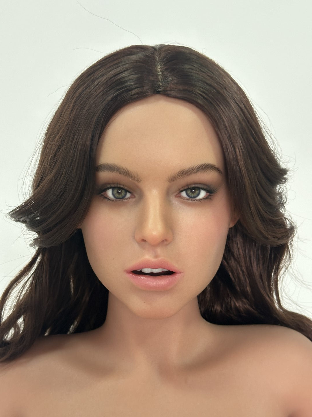 Mariana sexdukke (Zelex 163 cm e-cup ZXE201-1 SLE silikone)