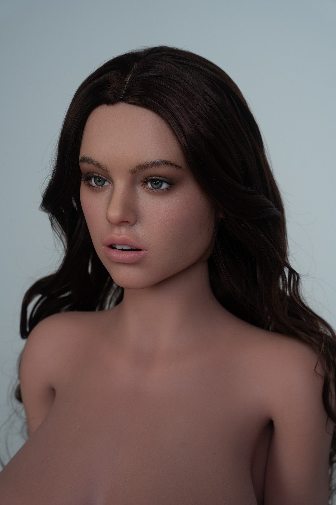 Daphne sexdukke (Zelex 166 cm k-cup ZXE201-1 SLE silikone)