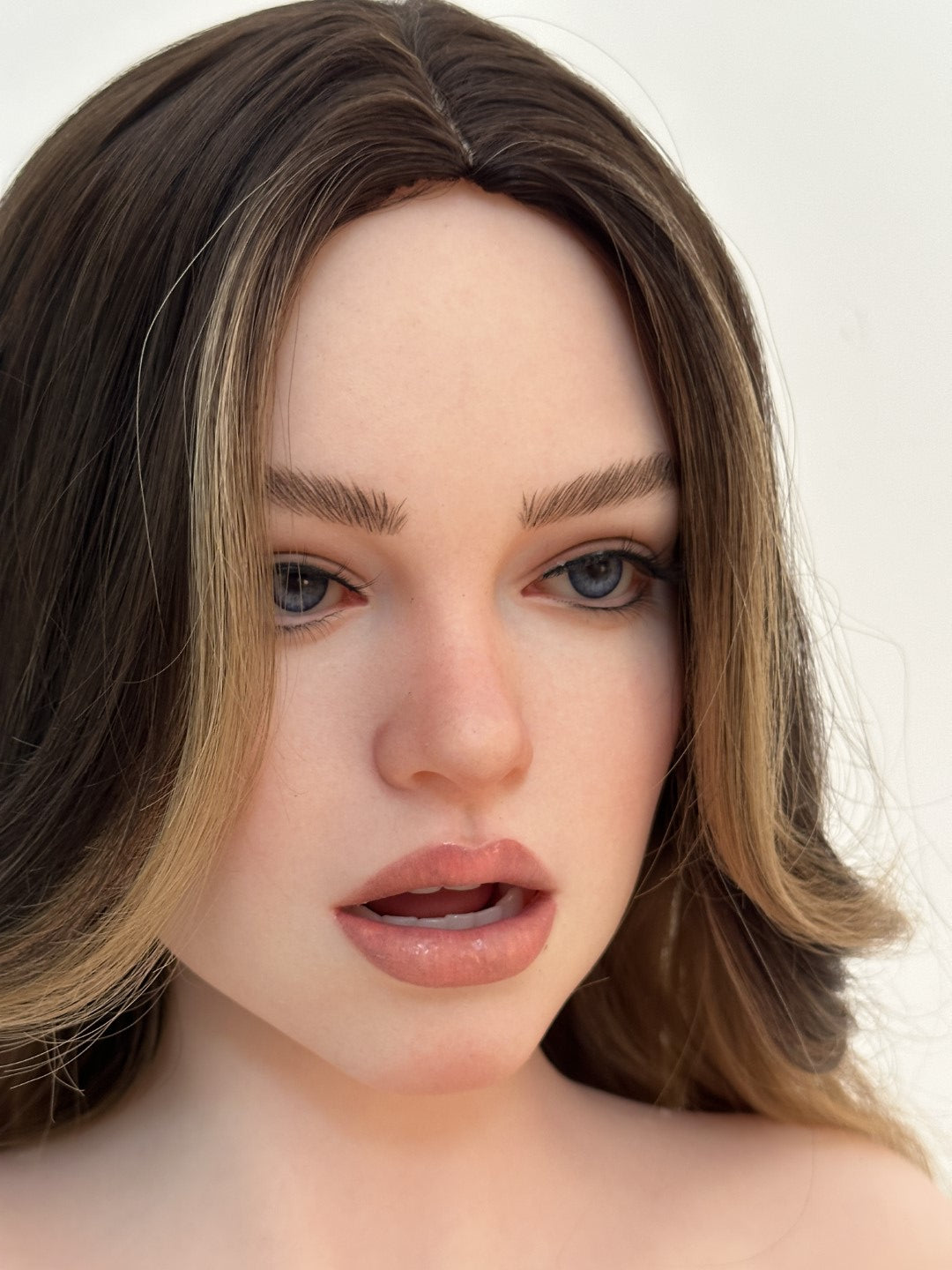 Mariana sexdukke (Zelex 164 cm G-cup ZXE201-W1 SLE silikone)