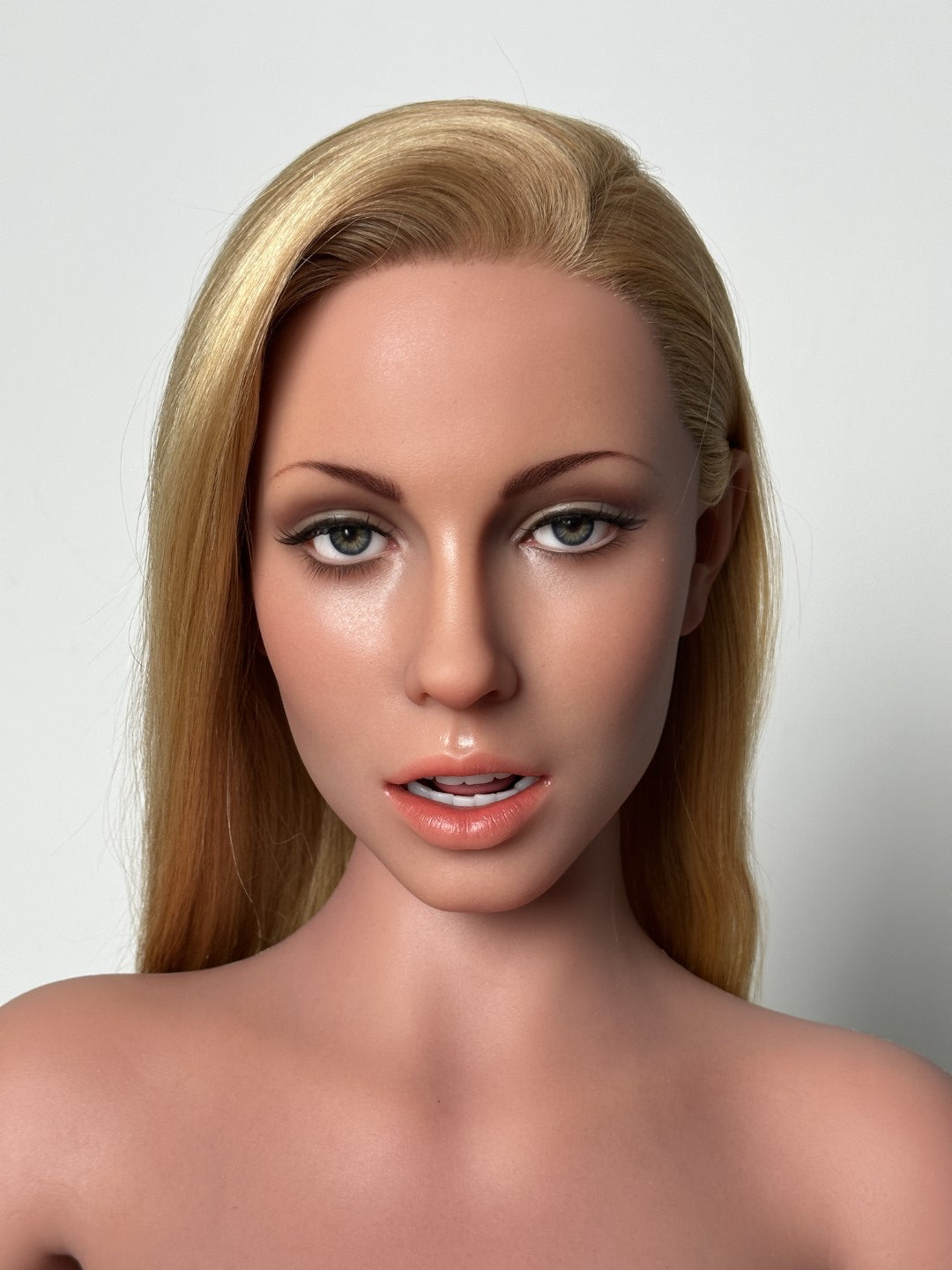 Ivanka sexdukke (Zelex 166 cm k-cup ZXE203-2 SLE silikone)