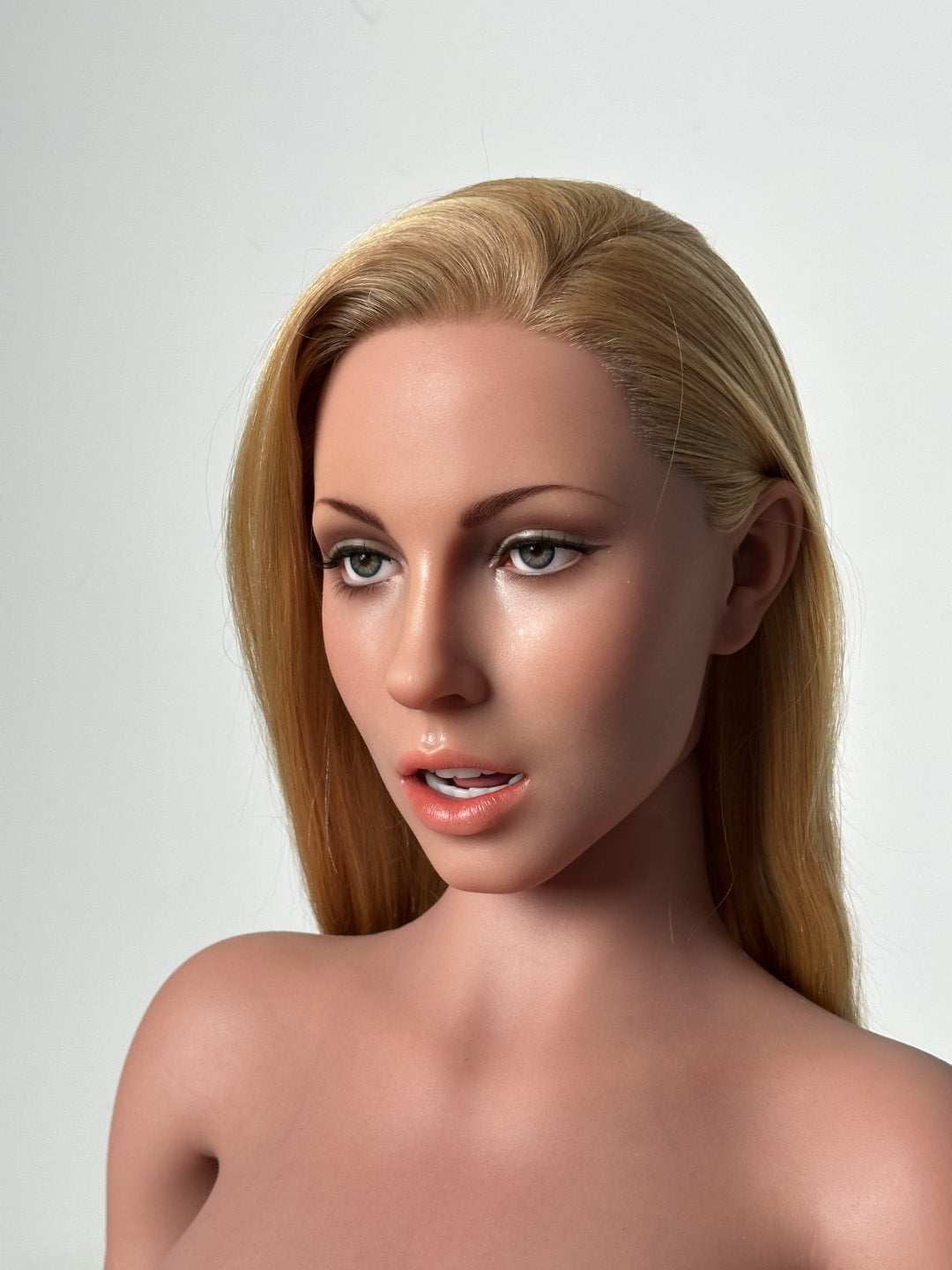 Ivanka sexdukke (Zelex 166 cm k-cup ZXE203-2 SLE silikone)