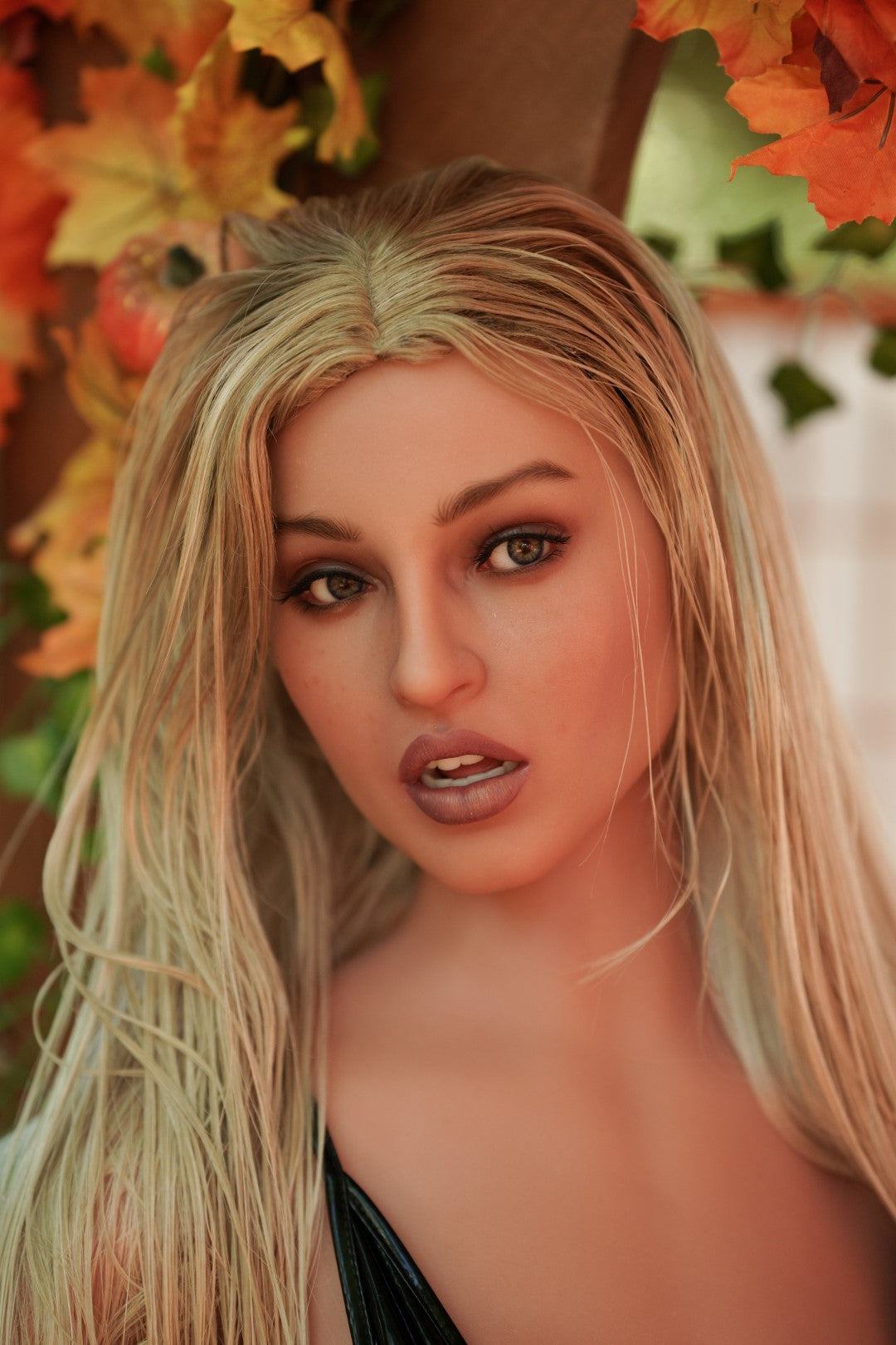 Heidi sexdukke (Zelex 172 cm E-cup ZXE204-1 SLE silikone)