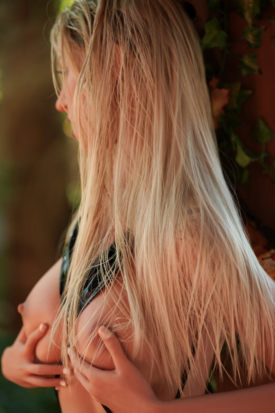 Heidi sexdukke (Zelex 172 cm E-cup ZXE204-1 SLE silikone)