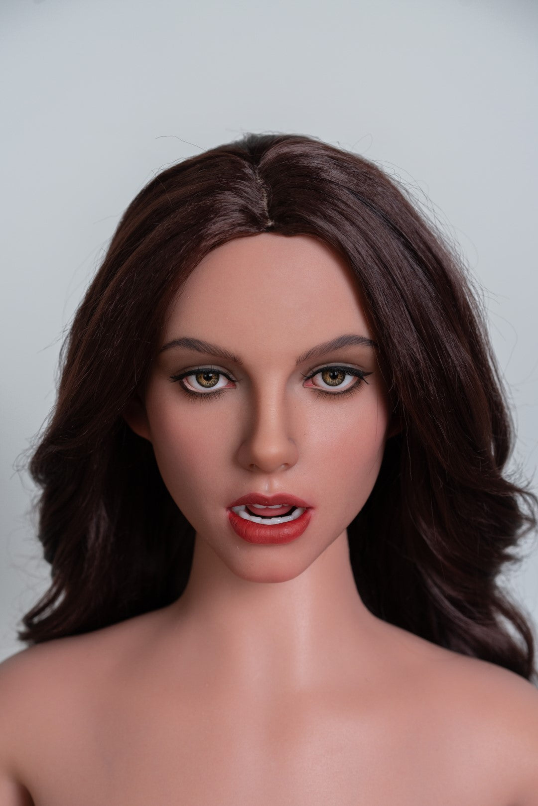 Lenara sexdukke (Zelex 172 cm ecup ZXE206-2 SLE silikone)