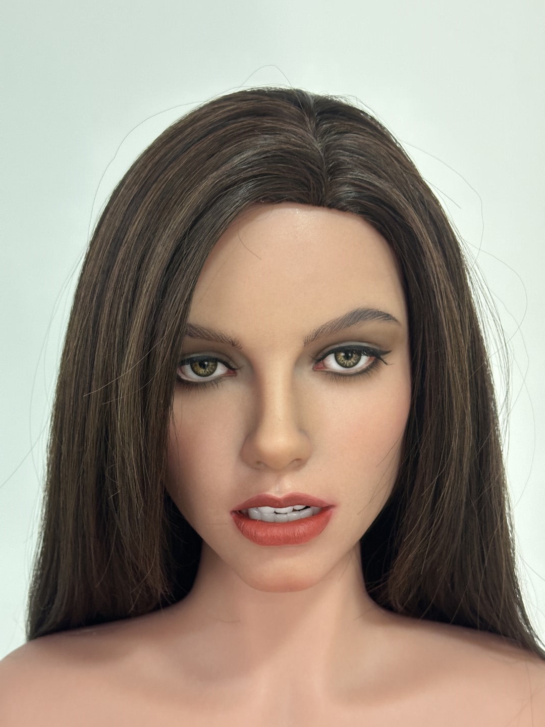 Cameron sexdukke (Zelex 163 cm e-cup ZXE206-3 SLE silikone)