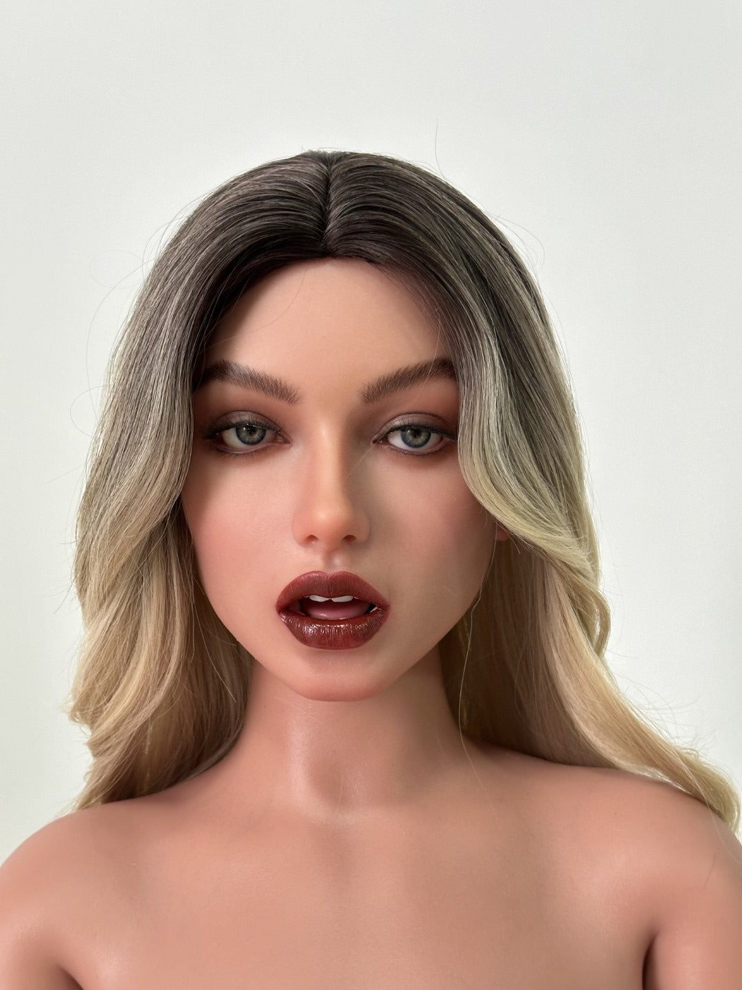 Olivia sexdukke (Zelex 165 cm d-cup ZXE207-2 SLE silikone)