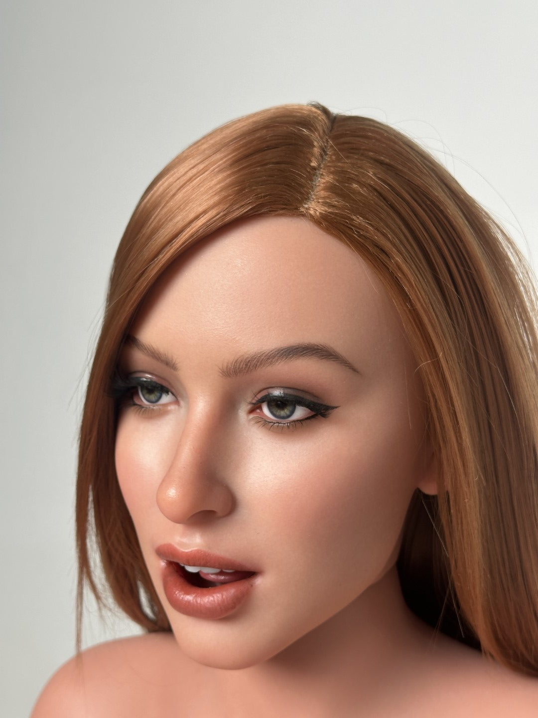 Millie sexdukke (Zelex 153 cm B-cup ZXE208-2 SLE silikone)