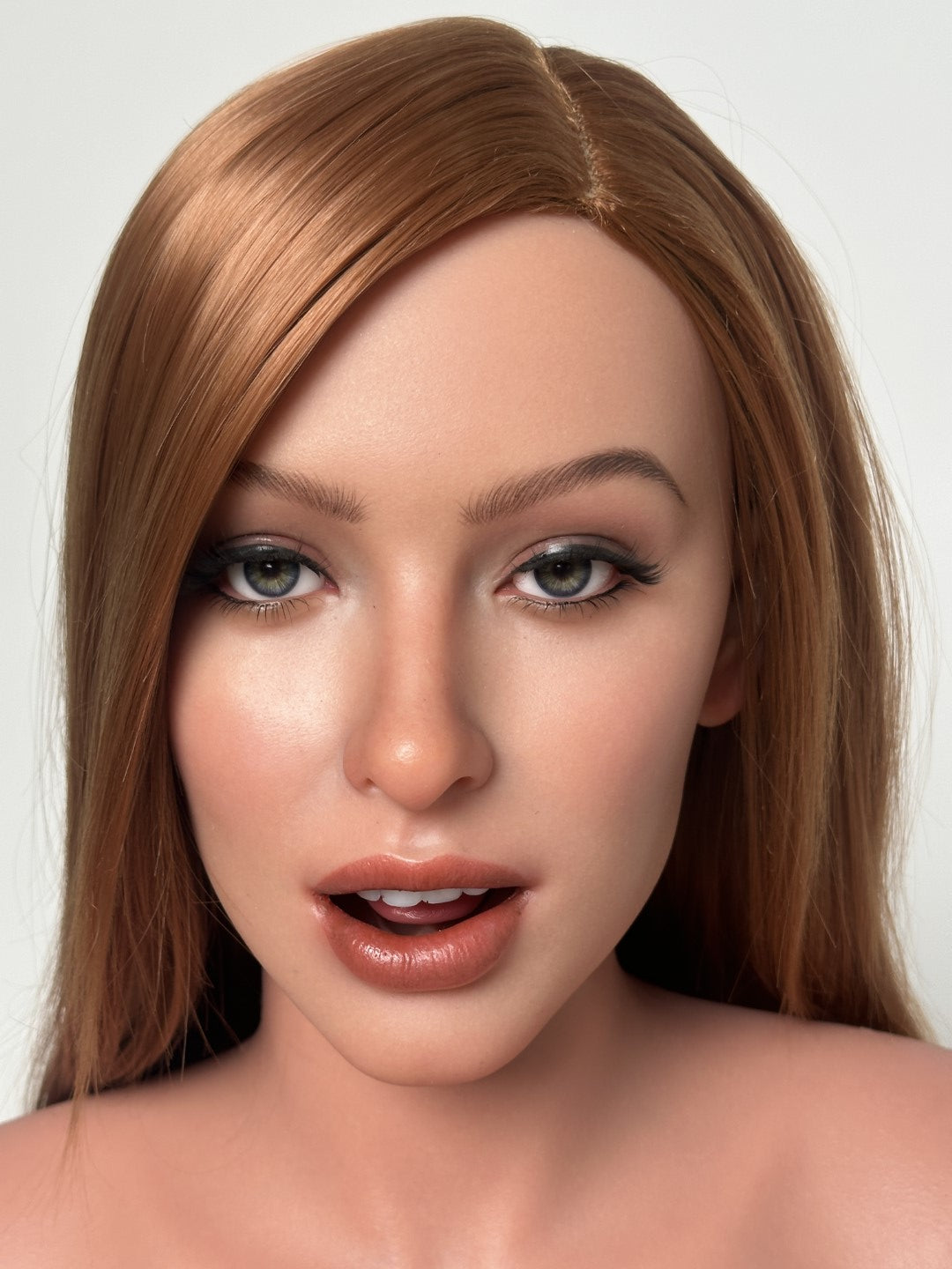 Millie sexdukke (Zelex 153 cm B-cup ZXE208-3 SLE silikone)