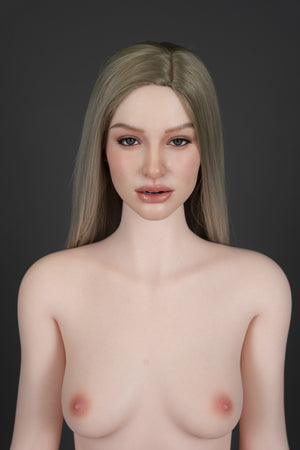 Piper sexdukke (Zelex 171 cm c-cup ZXE208-W1 SLE silikone)