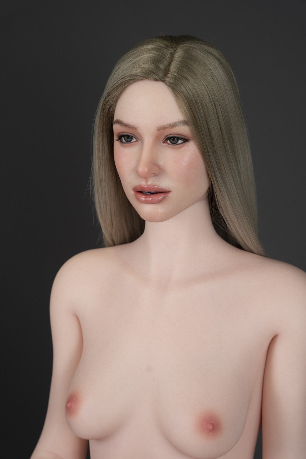 Piper sexdukke (Zelex 171 cm c-cup ZXE208-W1 SLE silikone)