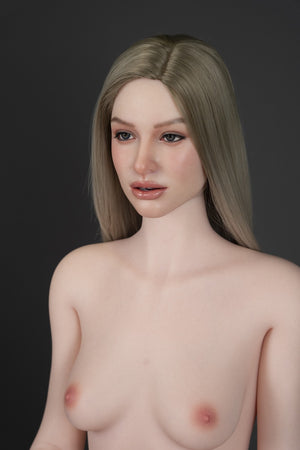 Piper sexdukke (Zelex 171 cm c-cup ZXE208-W1 SLE silikone)