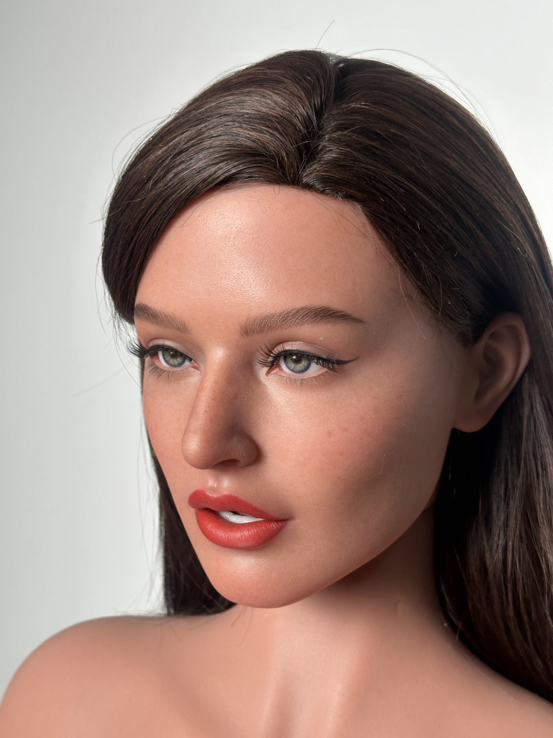 Regina sexdukke (Zelex 171 cm c-cup ZXE212-1 SLE silikone)