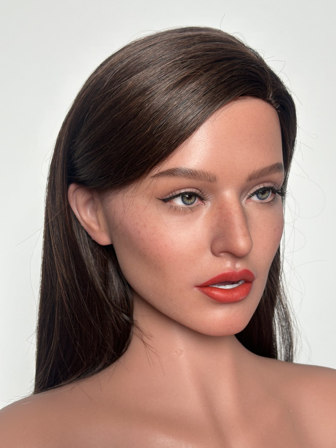 Regina sexdukke (Zelex 171 cm c-cup ZXE212-1 SLE silikone)