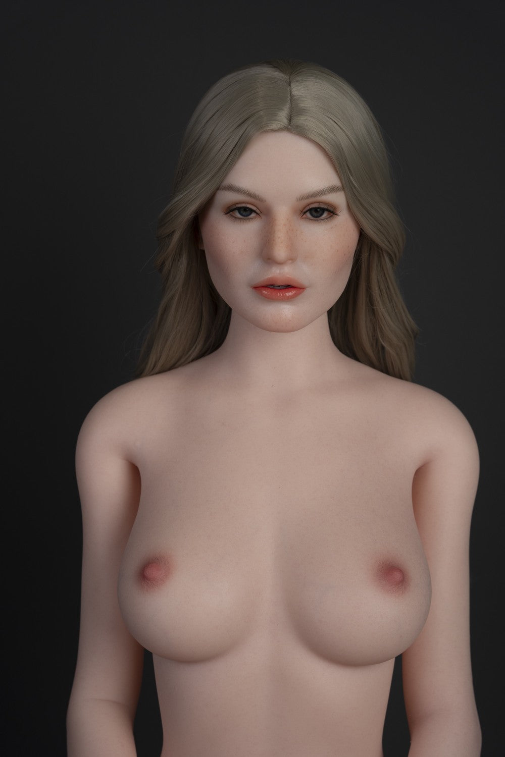 Lovisa sexdukke (Zelex 172 cm ecup ZXE212-W1 SLE silikone)