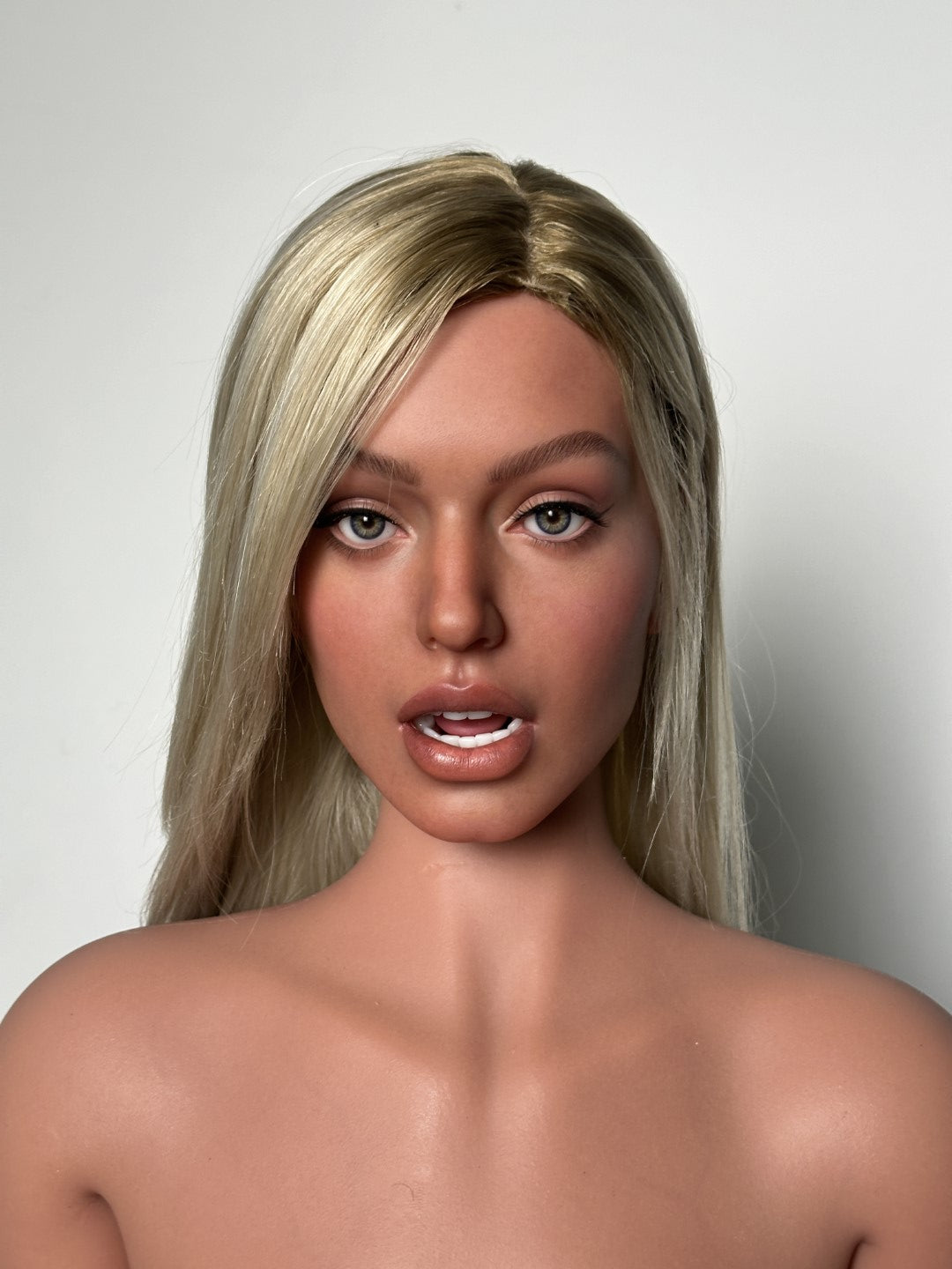 Fiona sexdukke (Zelex 171 cm c-cup ZXE213-2 SLE silikone)