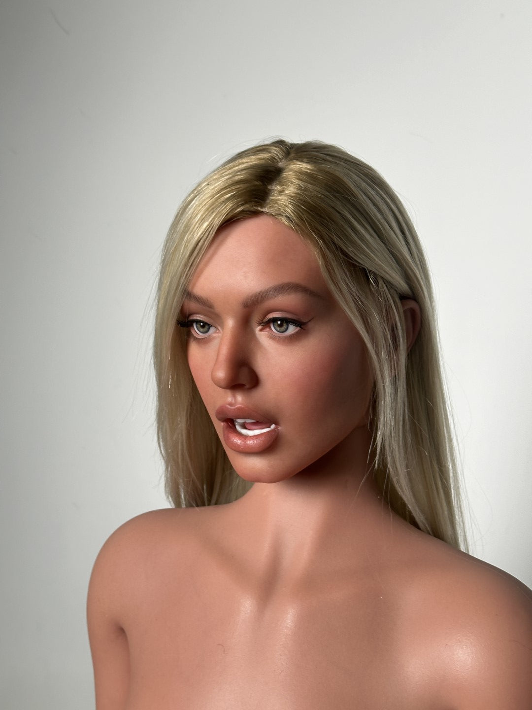 Fiona sexdukke (Zelex 171 cm c-cup ZXE213-2 SLE silikone)