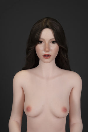 Valmue sexdukke (Zelex 171 cm c-cup ZXE215-W1 SLE silikone)