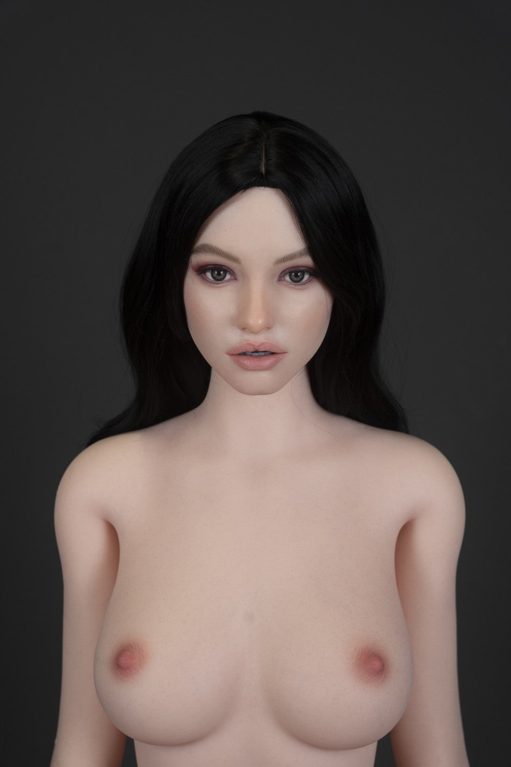 Elise sexdukke (Zelex 172 cm ecup ZXE216-W1 SLE silikone)