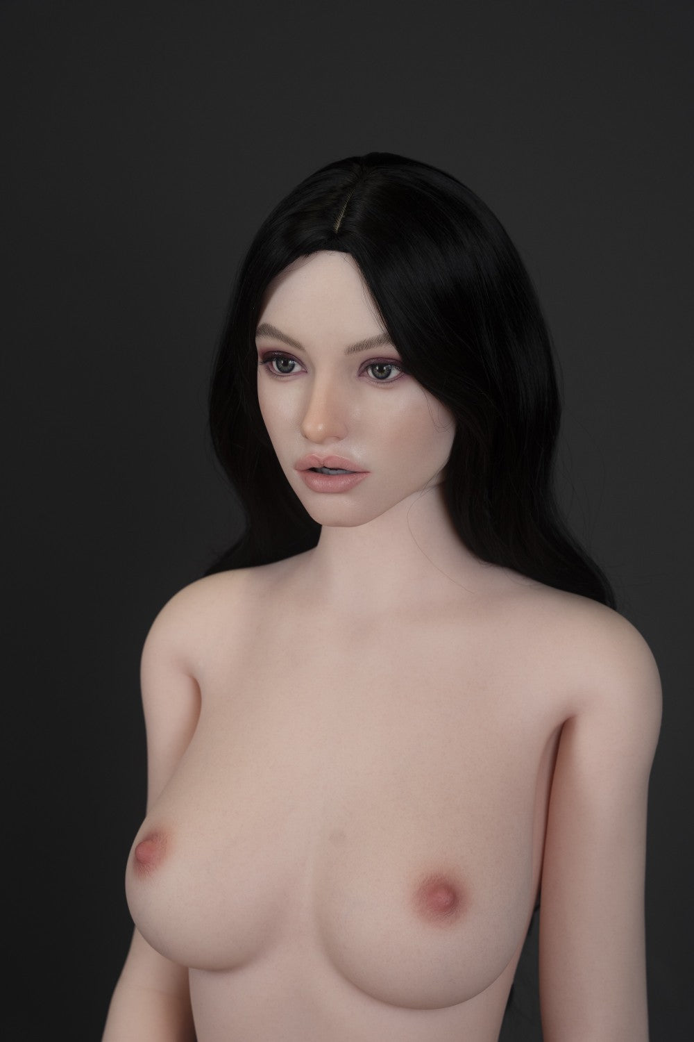 Elise sexdukke (Zelex 172 cm ecup ZXE216-W1 SLE silikone)