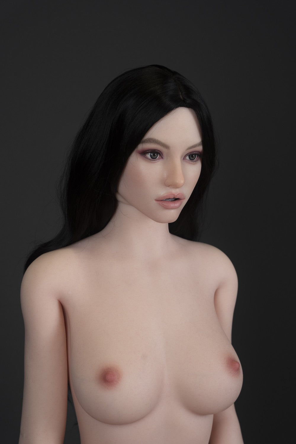Elise sexdukke (Zelex 172 cm ecup ZXE216-W1 SLE silikone)