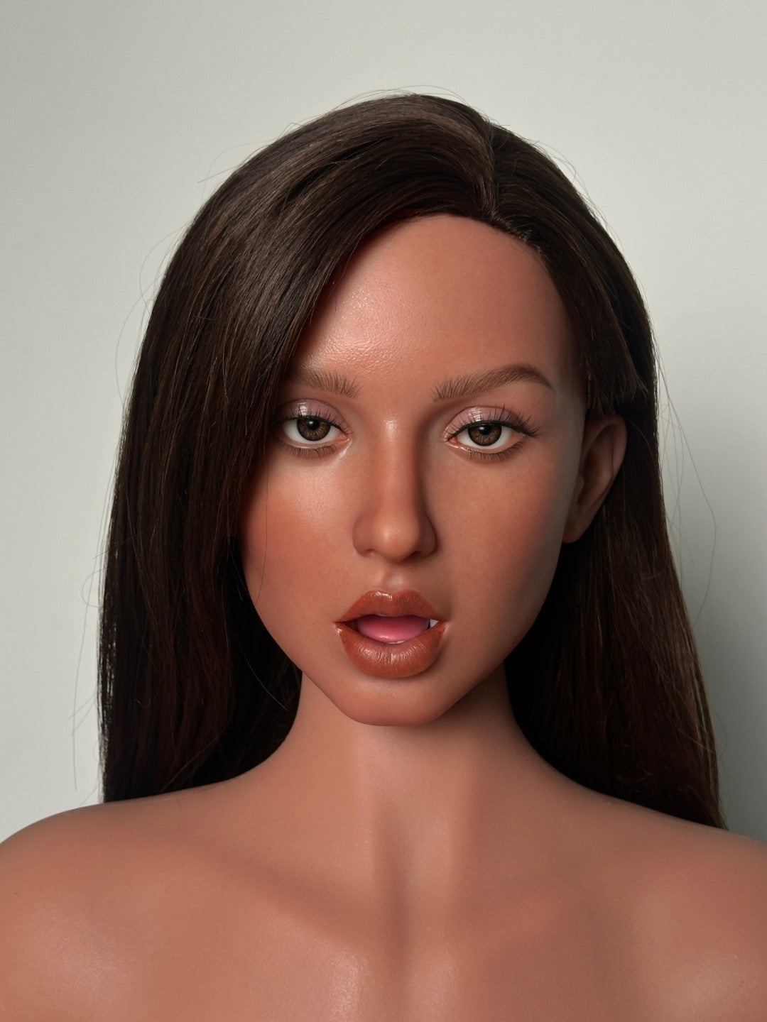 Sandra sexdukke (Zelex 171 cm c-cup ZXE218-1 SLE silikone)