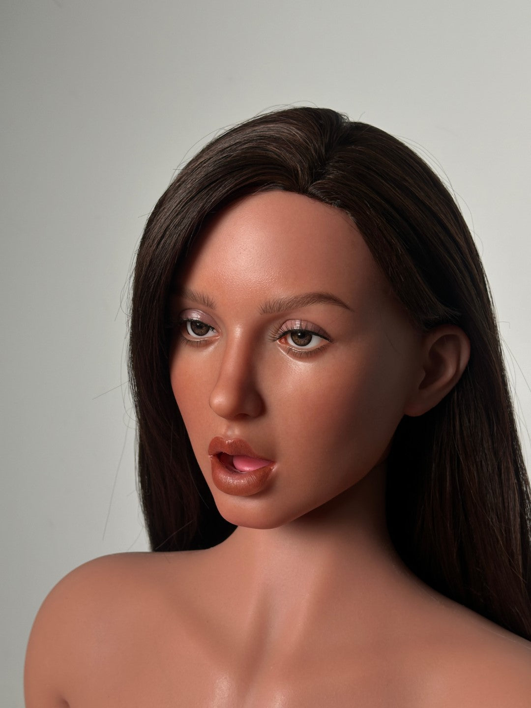 Sandra sexdukke (Zelex 171 cm c-cup ZXE218-1 SLE silikone)