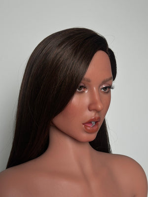 Sandra Sex Doll (ZELEX 171 cm C-Cup ZXE218-1 SLE SILICONE)