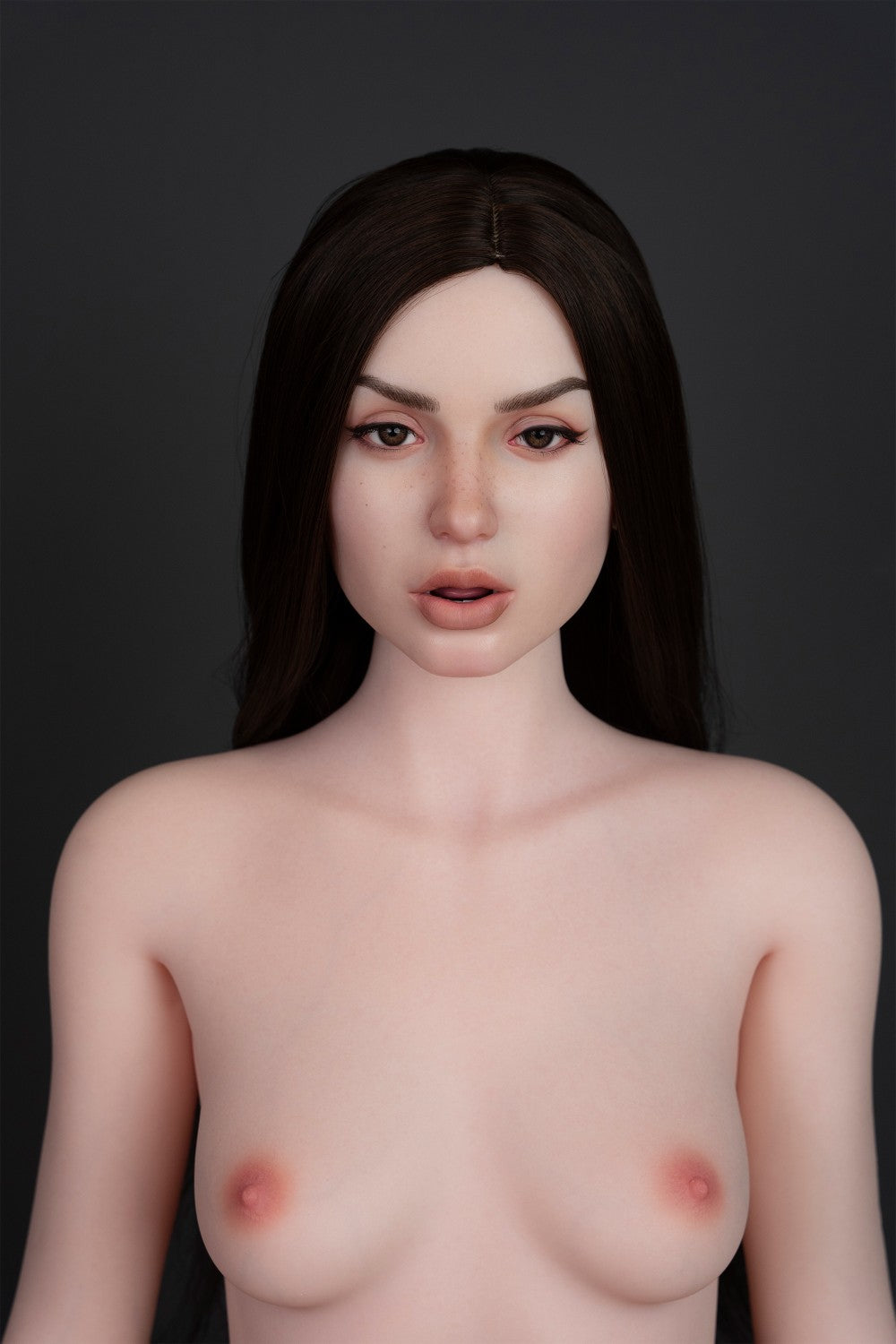 Sandra sexdukke (Zelex 171 cm c-cup ZXE218-W1 SLE silikone)