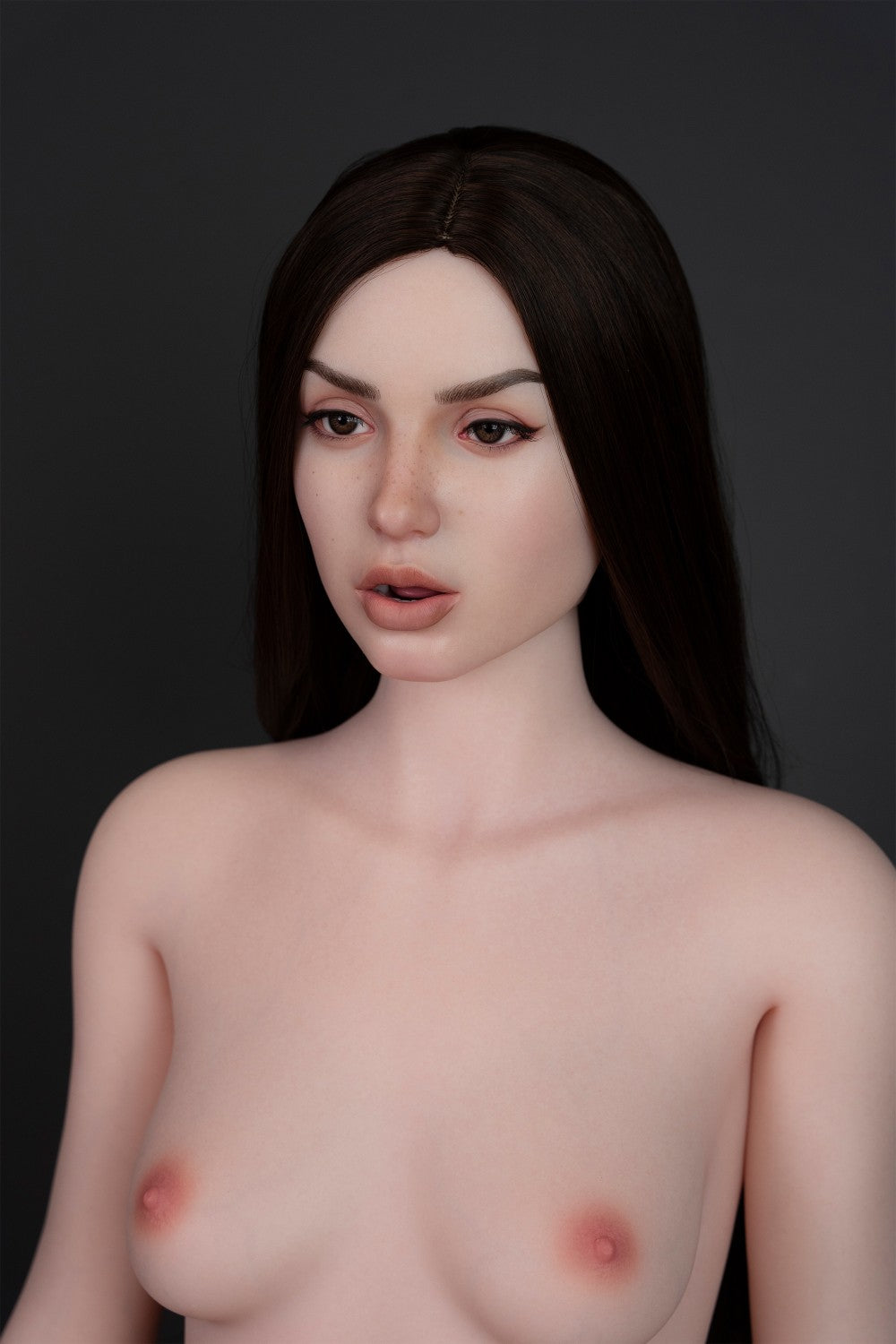 Sandra sexdukke (Zelex 171 cm c-cup ZXE218-W1 SLE silikone)