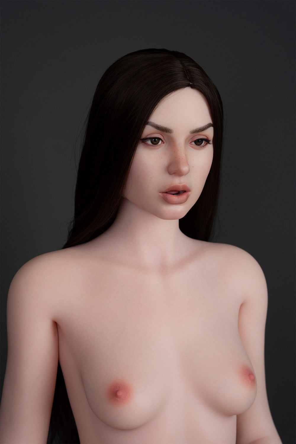 Sandra sexdukke (Zelex 171 cm c-cup ZXE218-W1 SLE silikone)