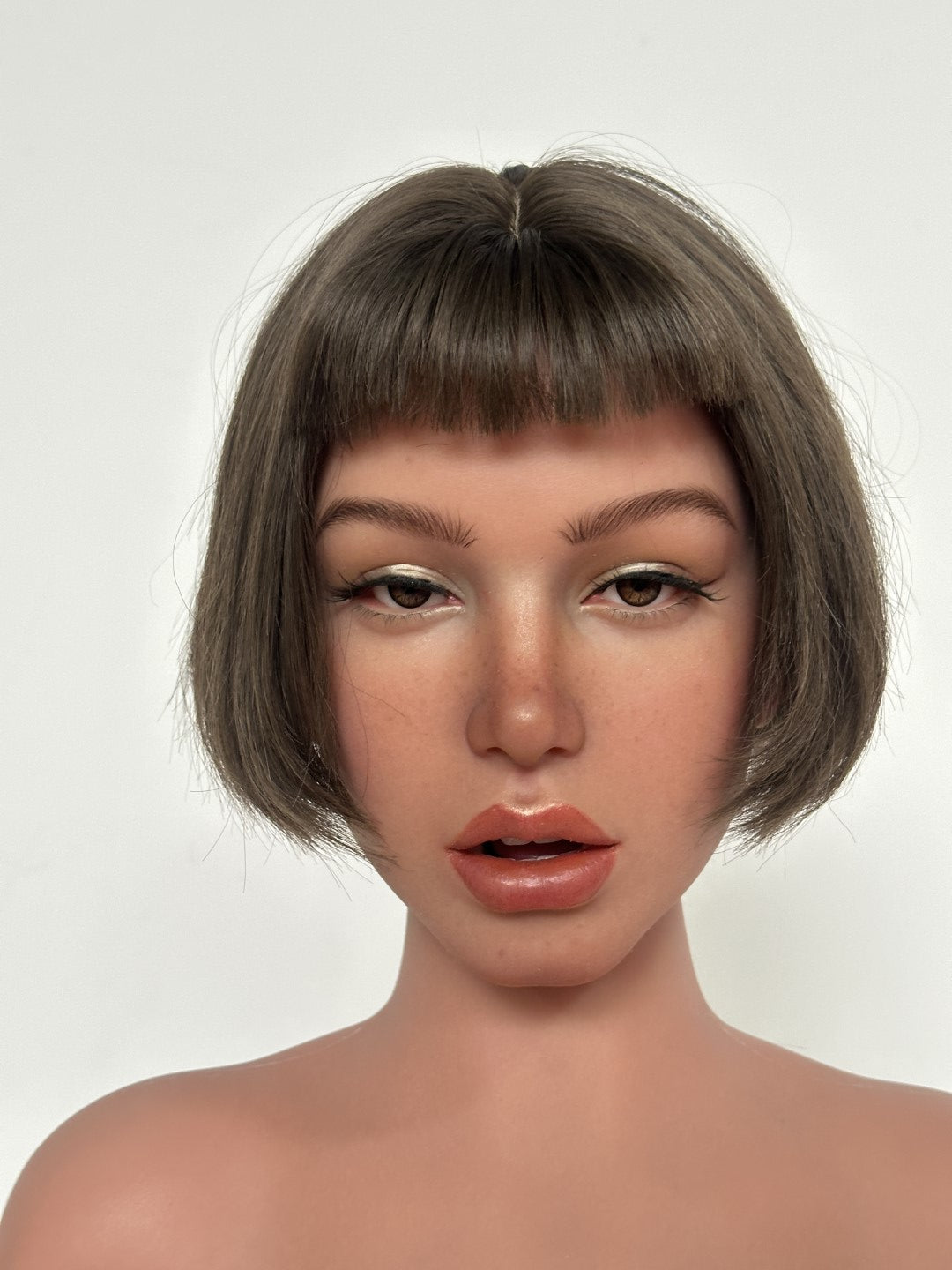 Jolie sexdukke (Zelex 165 cm d-cup ZXE219-2 SLE silikone) EXPRESS