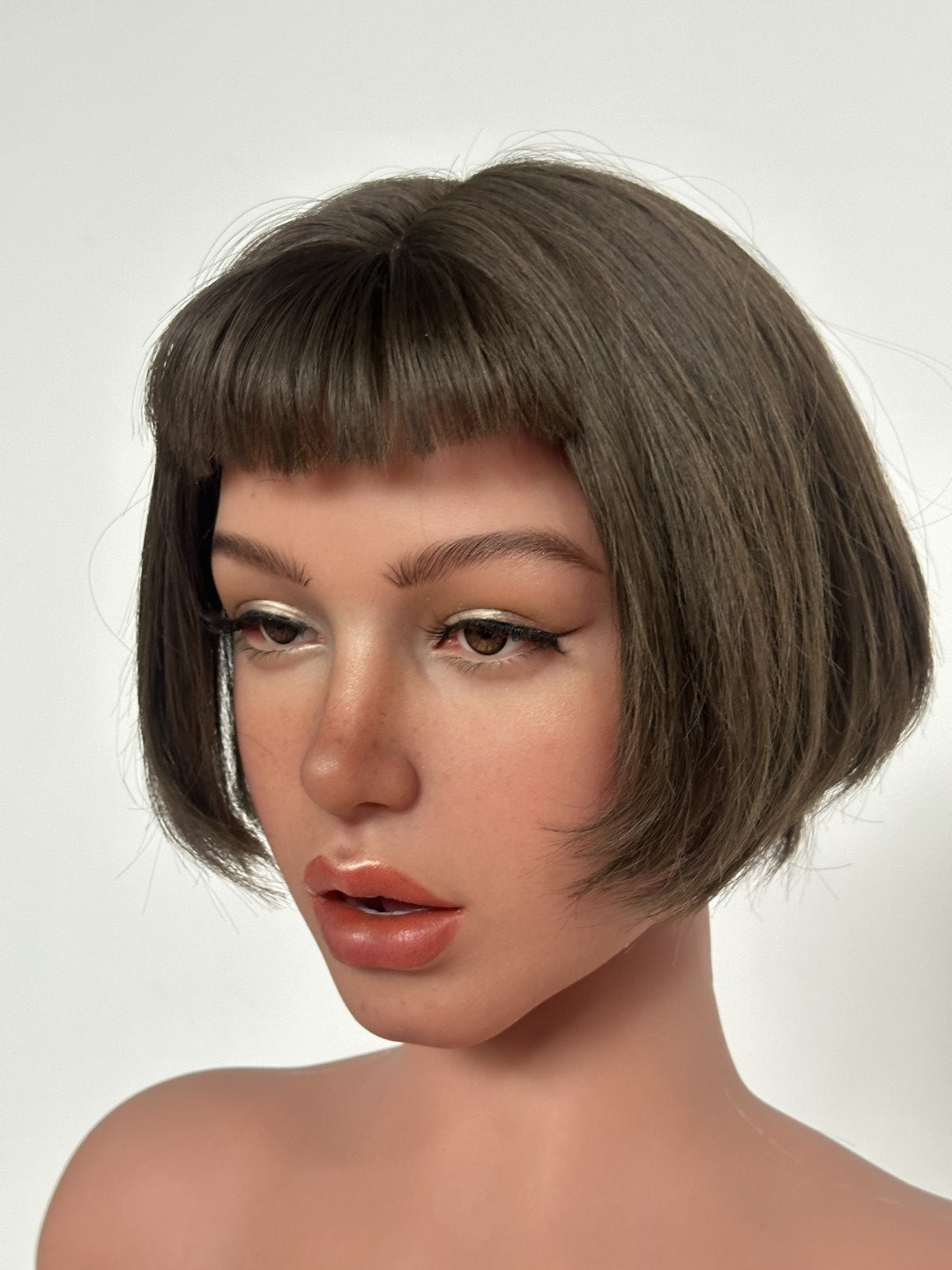 Jolie sexdukke (Zelex 165 cm d-cup ZXE219-2 SLE silikone) EXPRESS
