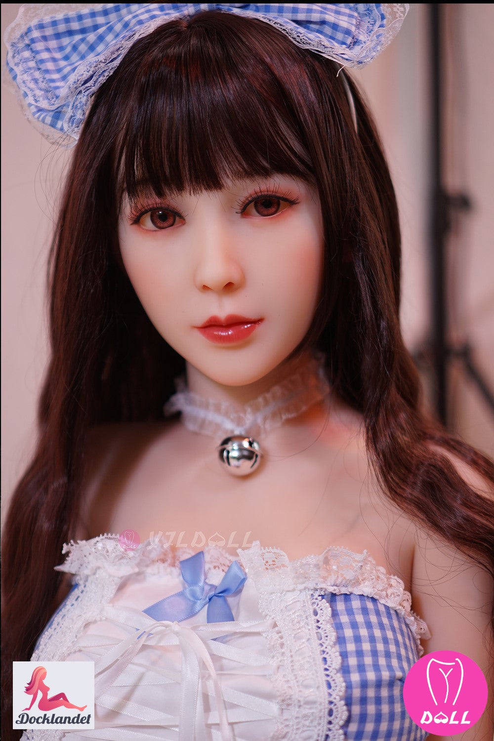 Zaras sexdukke (YJL Doll 156 cm f-cup silikone)