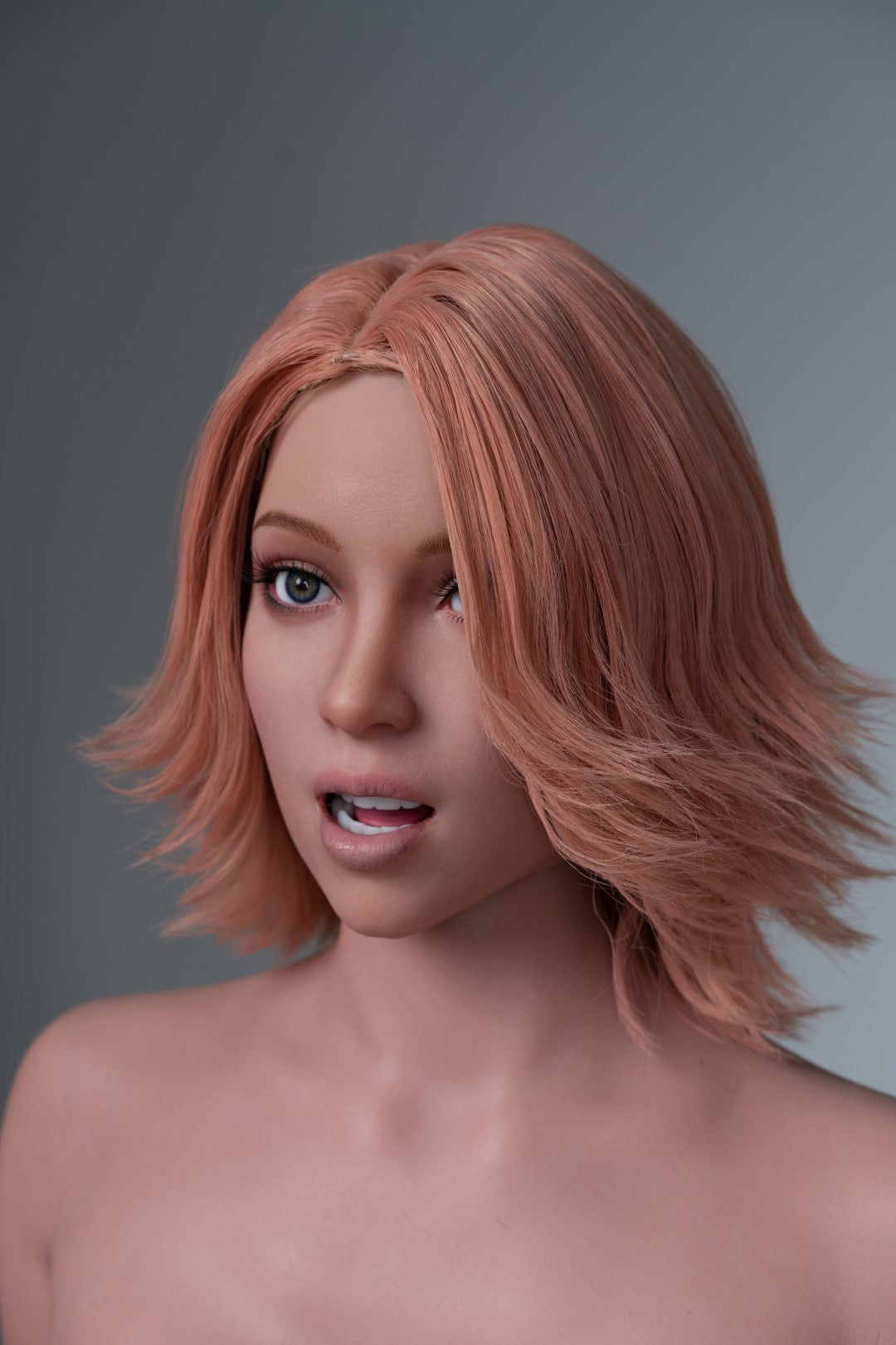 Valerie sexdukke (Zelex 170 cm c-cup GE02-1 silikone)