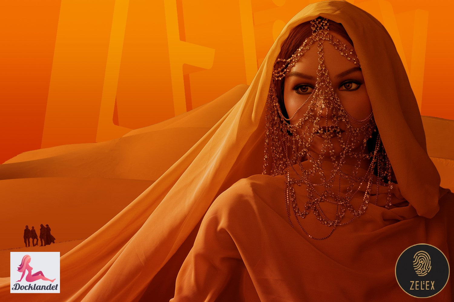 Aisha sexdukke (Zelex 167 cm E-cup GE50-1 silikone)